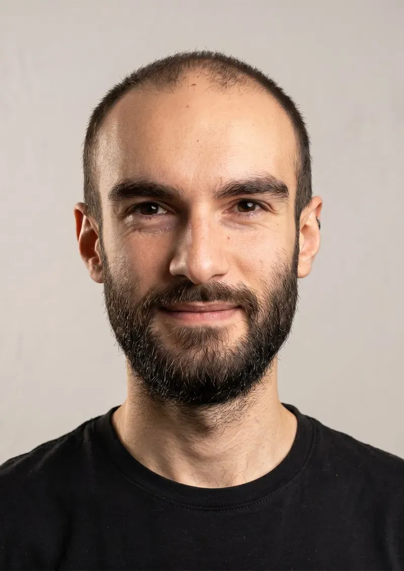 Cihan Büyük